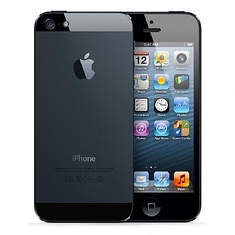 Apple iPhone 5 64GB Black