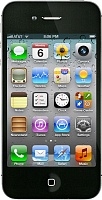 Apple iPhone 4S 16GB Black Ростест